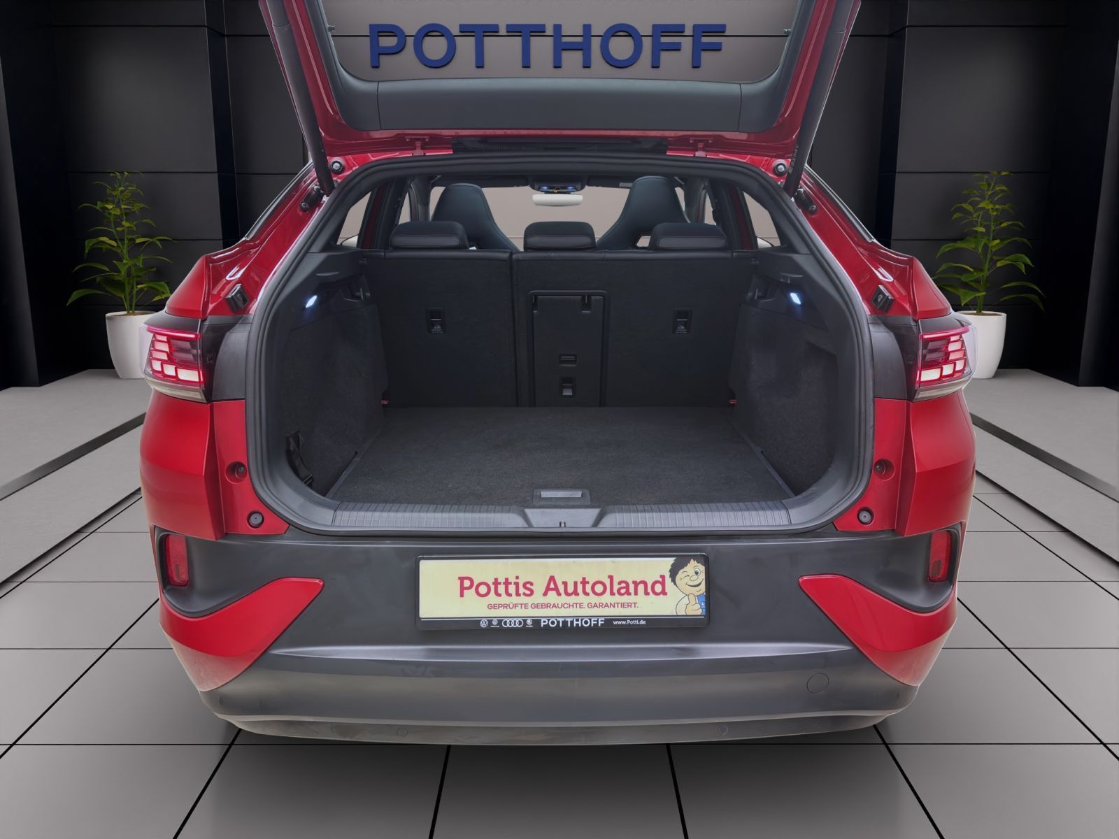 Volkswagen ID.5 - Bild 4