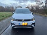Volkswagen Touran 1.4 TSI Comfortline Comfortline R Line - VW Touran Gebrauchtwagen in Aachen