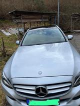 Mercedes-Benz C 250 T Autom. -