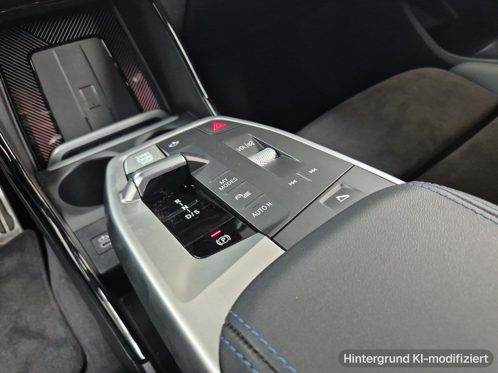 BMW 223 Active Tourer - Bild 12