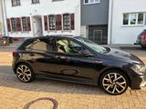 Volkswagen Polo 2.0 TSI OPF DSG GTI GTI - VW Polo Gebrauchtwagen in Karlsruhe