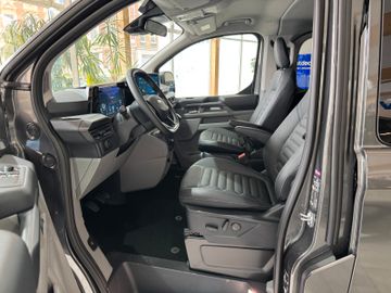 Ford Tourneo Custom 2.0 L1 Titanium Standheizung ACC