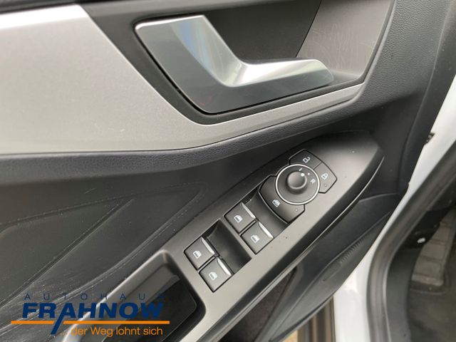 Foto Nummer 7: FORD Focus