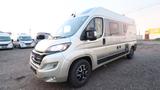 Bürstner Camper C600 9G-Auto. Sat+TV Navi SOG - Bürstner T600