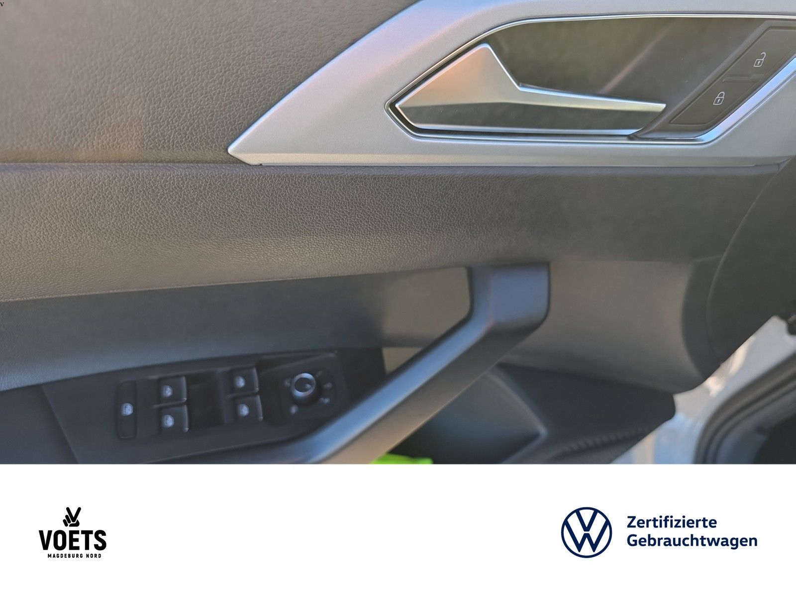 Volkswagen Taigo - Bild 15