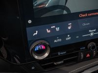 Lexus NX 450h - Vorschau Bild 23