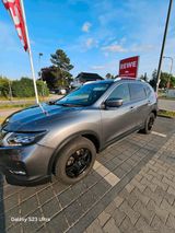 Nissan X-Trail 2.0 Diesel, Baujahr 2018, 7... - Nissan X-Trail in Berlin