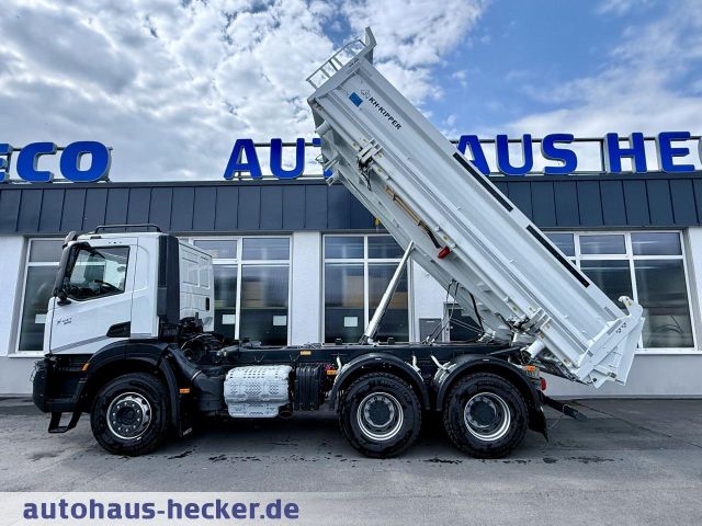 Iveco X-Way AD300X50Z HR OFF