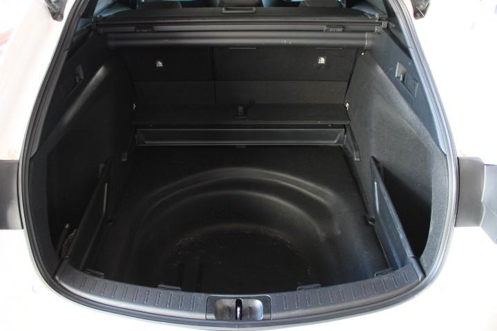 Suzuki Swace 1.8 Hybrid CVT Comf+