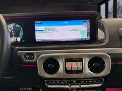 Mercedes-Benz G 350 - Vorschau 16