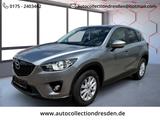 Mazda CX-5 Center-Line AWD 2,2 Ltr.-110 kW Turbodiesel - Mazda CX-5 in Dresden