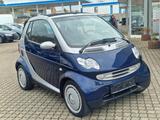 Smart ForTwo cdi Cabrio Shz Klima Export - Gewerbe - Smart aus 2002