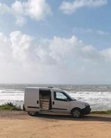 Fiat Minivan - mit oder ohne Camperausbau - Fiat Doblo Gebrauchtwagen in München