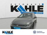 Volkswagen Golf VIII Lim. 2.0 TSI DSG GTI