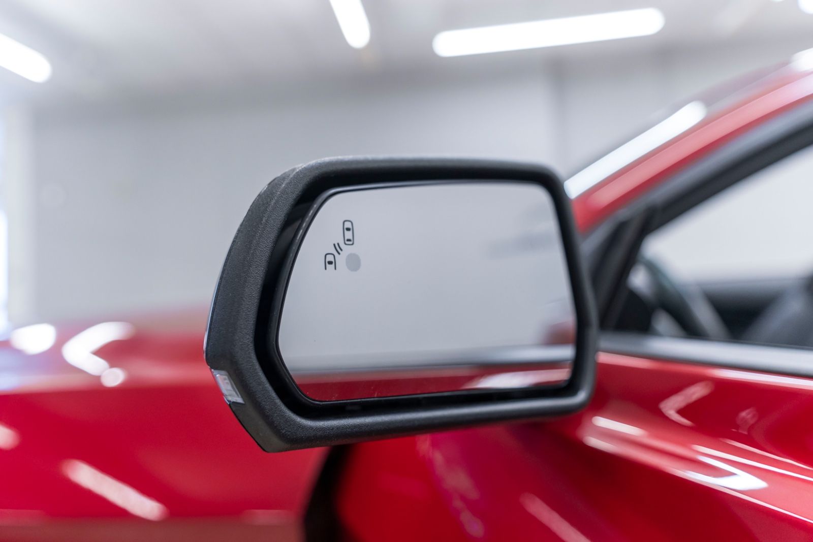 Fahrzeugabbildung Ford Mustang 2.3 HIGH PERFORMANCE ACC KAM TOTW LEDER