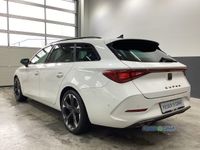 Cupra Leon - Vorschau Bild 4