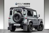 Land Rover Defender 90 TD4 Station Wagon individual Ausstng - Land Rover Defender: Td4