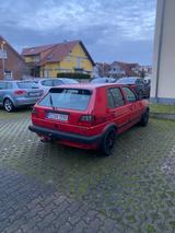 Volkswagen Golf - Autos aus dem Jahr 1988