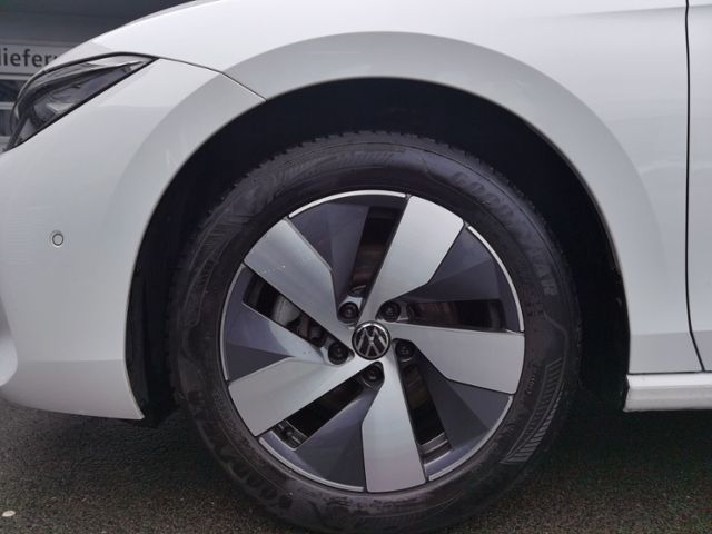 Passat 2.0 TDI BMT Business NAVI+AHK 7-Gang DSG
