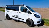 Westfalia Ford Nugget Plus - Westfalia Nugget