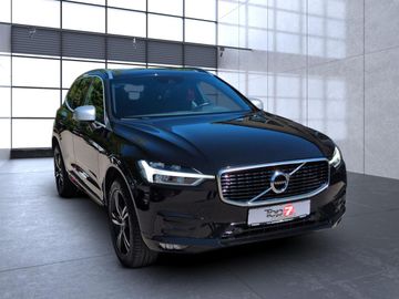 Volvo XC60 - 5