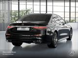 Mercedes-Benz S 580 L 4M AMG+NIGHT+PANO+360+DIGITAL-L+STHZG - mit Benzin-Antrieb: Luftfederung, Limousine, mit Klimaautomatik