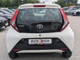 Toyota AYGO 1.0 x-Play APP-CONNECT*KLIMA*KAMERA - Toyota: Aygo Connect