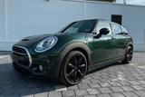 MINI Cooper S Clubman Liebhaber VOLL British Green - MINI Cooper S Clubman von privat