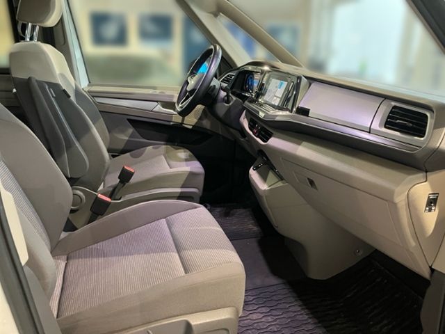 Fahrzeugabbildung Volkswagen Multivan T7 LIFE NAVI RFK SHZ PDC