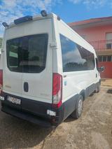 Iveco Other - Iveco Gebrauchtwagen von 2016