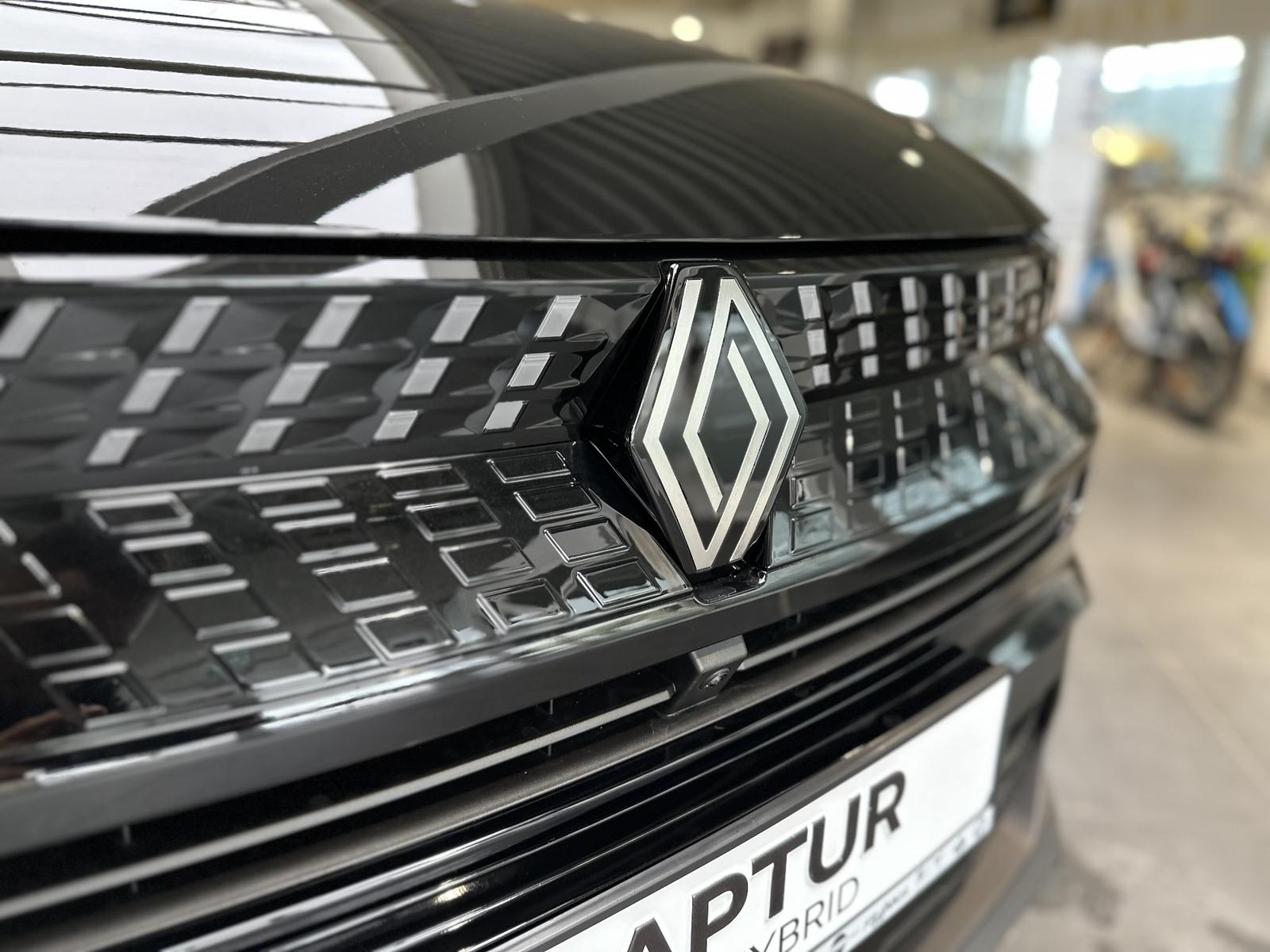 Renault Captur Techno TCe 90PS, миниатюра 7