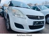 Suzuki Swift Basic - Suzuki Swift: 3 Türen
