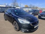 DS Automobiles DS5 TopAusst/TopZustand - DS Automobiles mit Diesel-Antrieb: Limousine, Automatik