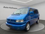 Volkswagen T4 Caravelle 2.5 TDI Atlantis Sitzheizung Klima - Volkswagen T4 Caravelle aus 2002