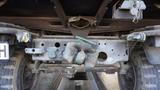 Unimog 435 U1300L - Unimog 435