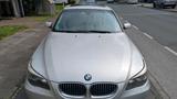 BMW 523i mit Gasanlage (Automatik Getriebe... - BMW 523 in Oberhausen