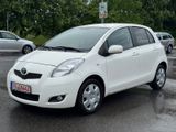 Toyota Yaris 1,33-l-Dual-VVT-i Multidrive S Executive - Toyota Yaris: Executive