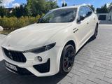 Maserati Levante 3.0 V6 430HP Modena Auto 4WD Modena - Maserati Gebrauchtwagen von 2021