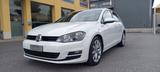 Volkswagen Golf 7 Allestimento Highline cc. 1.6  - Volkswagen Golf mit Diesel-Antrieb: Alle