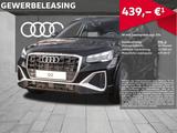 Audi Q2 35 TFSI S-TRONIC S LINE AHK STHZ MATRIX PARKE