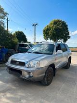 Hyundai Santa fe 2004 ohne tüv - gebrauchte Hyundai SANTA FE aus dem Jahr 2004