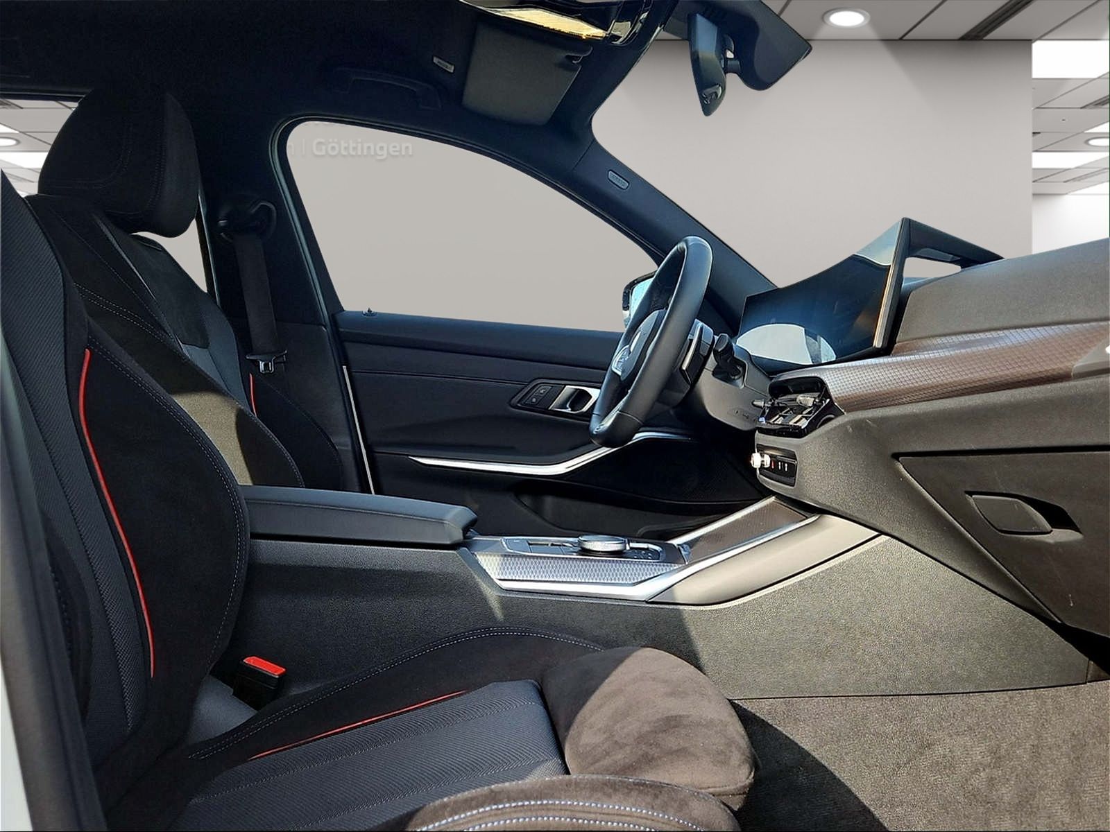 BMW 318 - Bild 7
