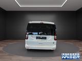 Ford Grand Tourneo Connect PHEV Titanium 1.5 EcoBoost - Ford Grand Tourneo Tageszulassungen