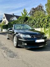 Saab 9-3 2.8 Turbo V6 Aero Cabriolet Aero - Saab: Turbo