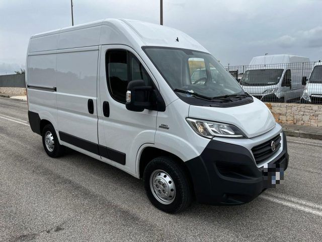Fiat FIAT Ducato 30 2.3 MJT 140CV PC-TM Furgone