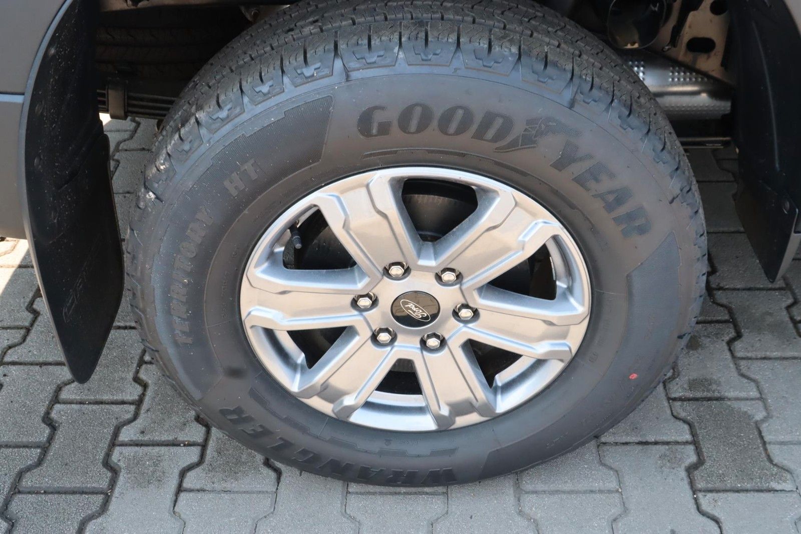 Ford Ranger XLT DOKA 2.0 EcoBlue 4x4 ACC 0,0% FIN* imagem 3