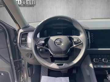 Skoda Kodiaq - 12