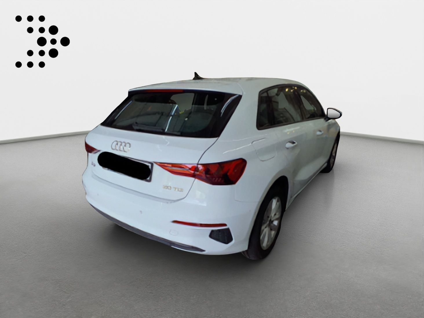 Audi A3 - Bild 2