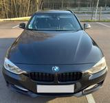 BMW 320d Touring Edition Sport *Langstrecke* TÜV neu