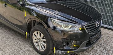 Mazda CX-5 - 11
